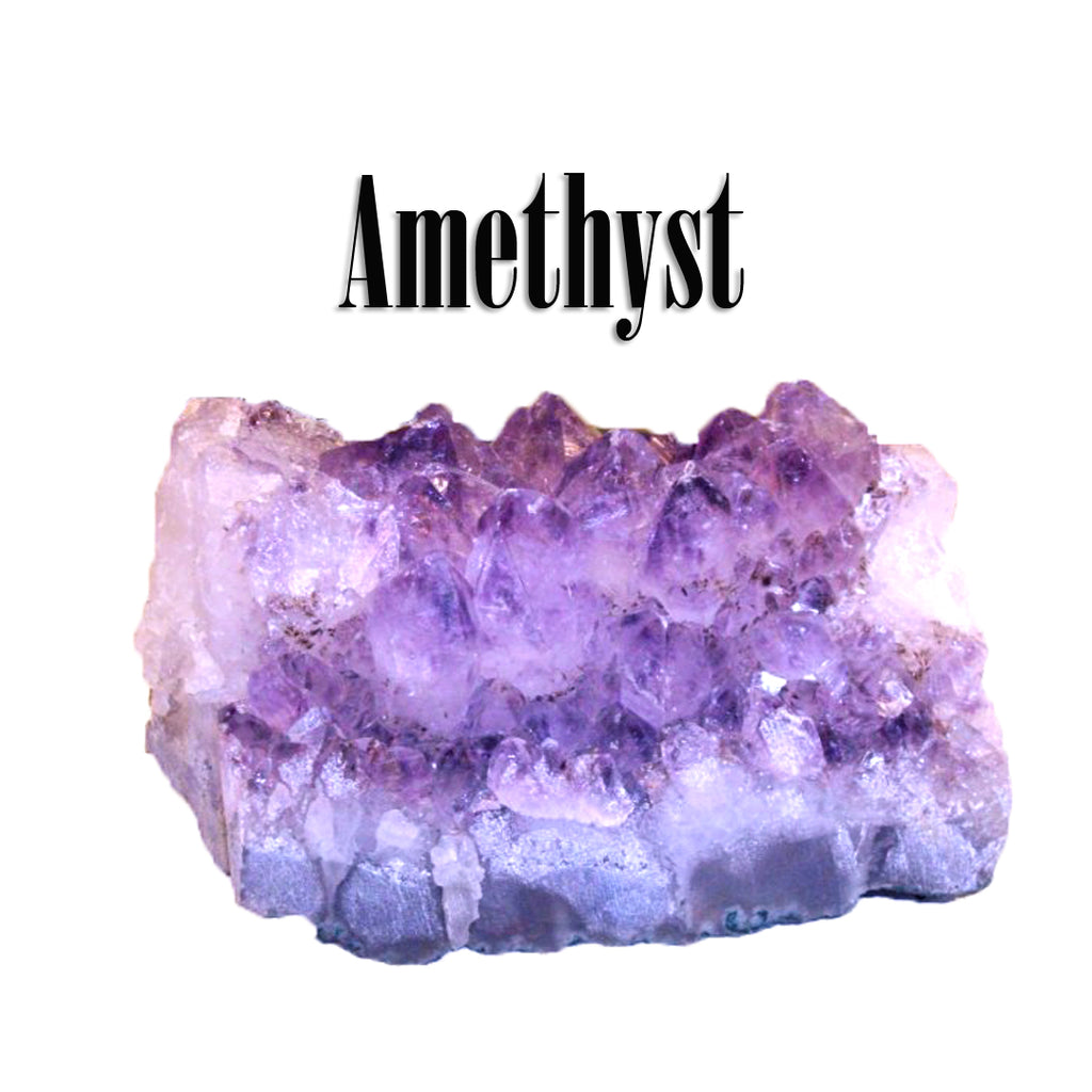 Amethyst Crystal Gemstone: Healing Properties, Metaphysical Meaning