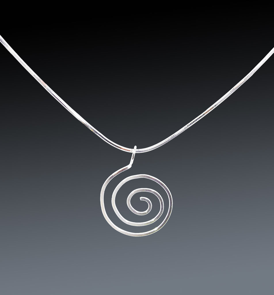Spirals: The Mysticism and Meaning