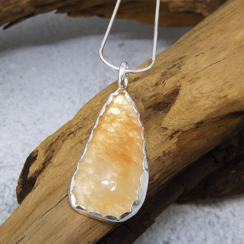 Unlocking the Spiritual Meaning and Powers of Fire Quartz