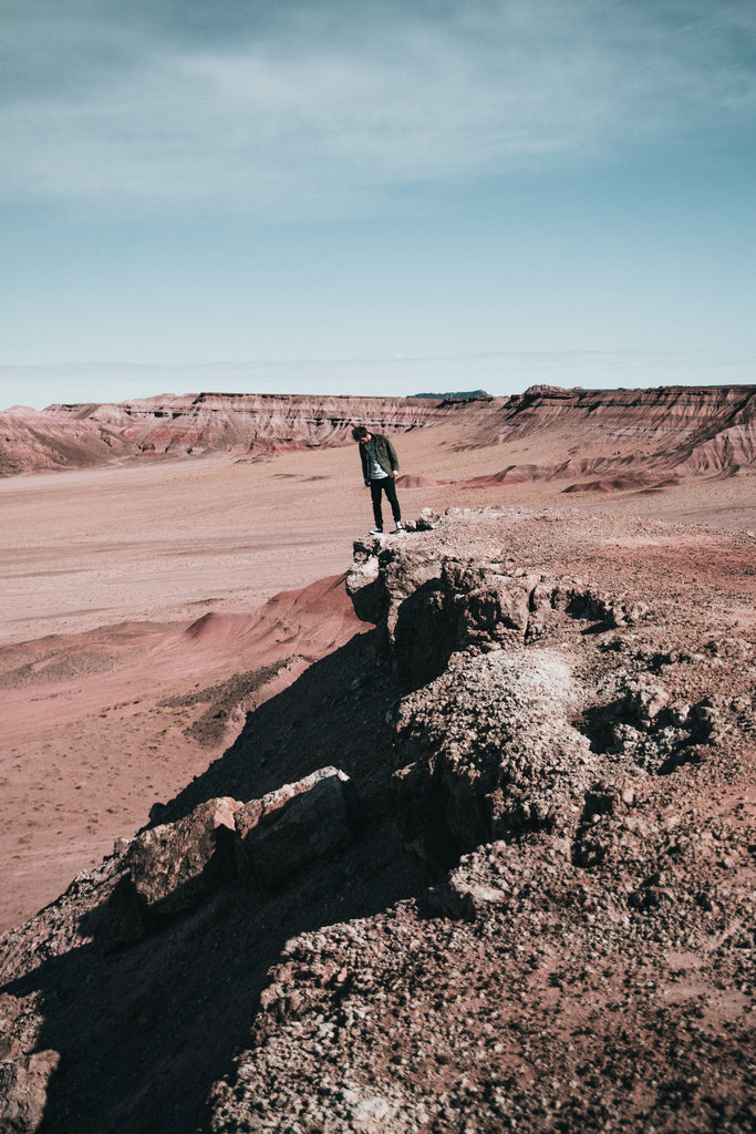 Crystals for Courage: Unlock Your Inner Strength & Overcome Fear