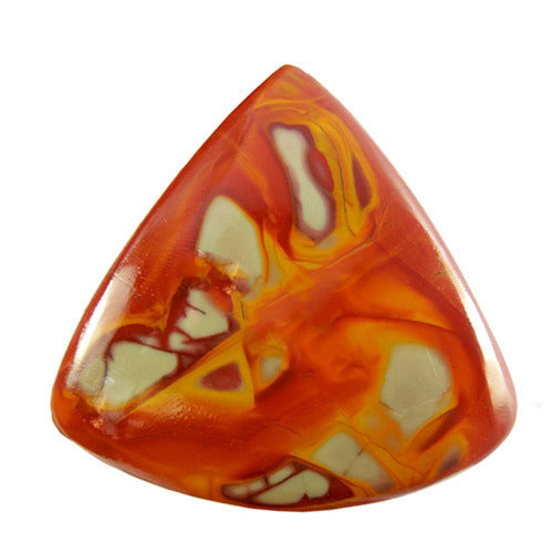 Jasper Cabochon | Artisan Jewelry by Eluna Jewelry Designs